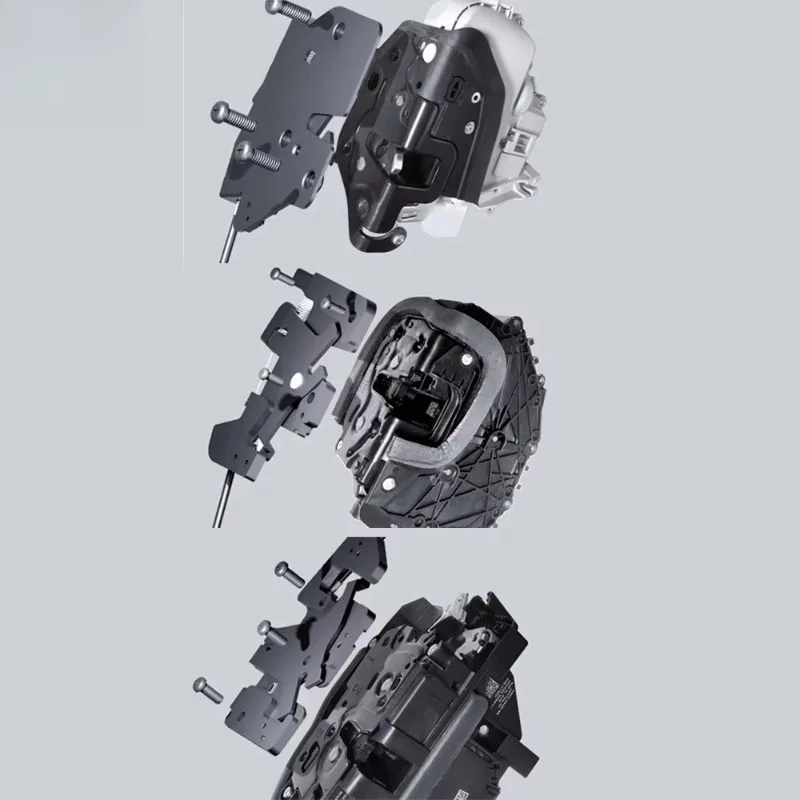 Electric Suction Door System, Soft Close Door, Automatic Suction Door Parts
