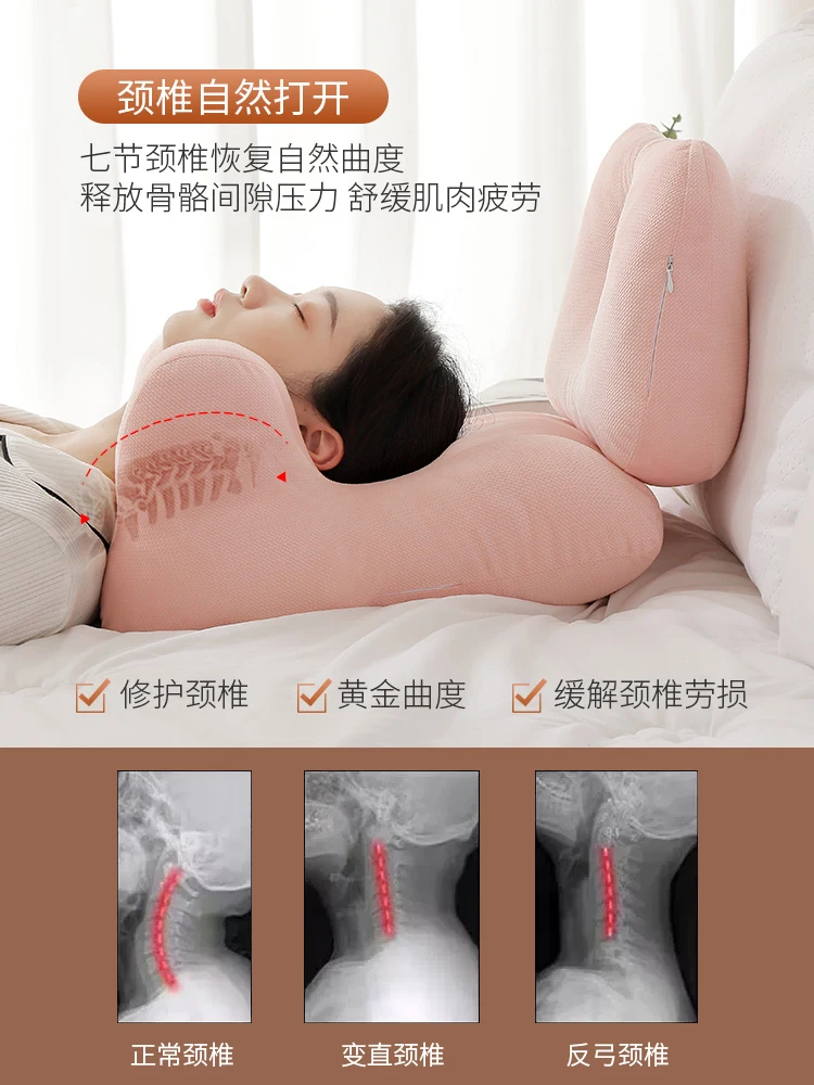 Lie on the bed sleeping pillow multi-functional pillow after lie pillow lie to sleep play mobile phone reading