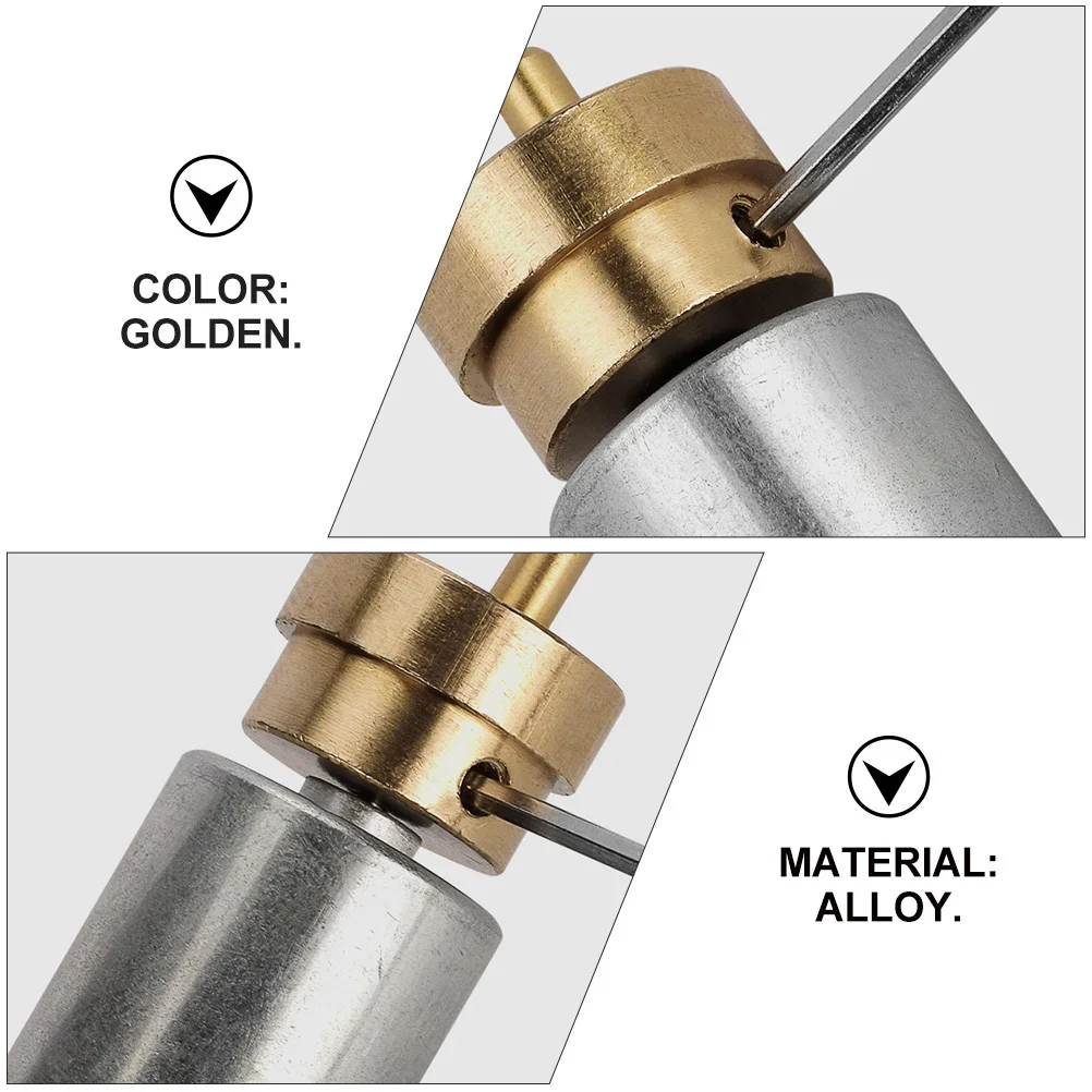 

Tattoos Machine Rotary Cam Adjustable Eccentric Wheel Replacement Bearing Durable Alloy Part Screw Rotary Cam Wheel