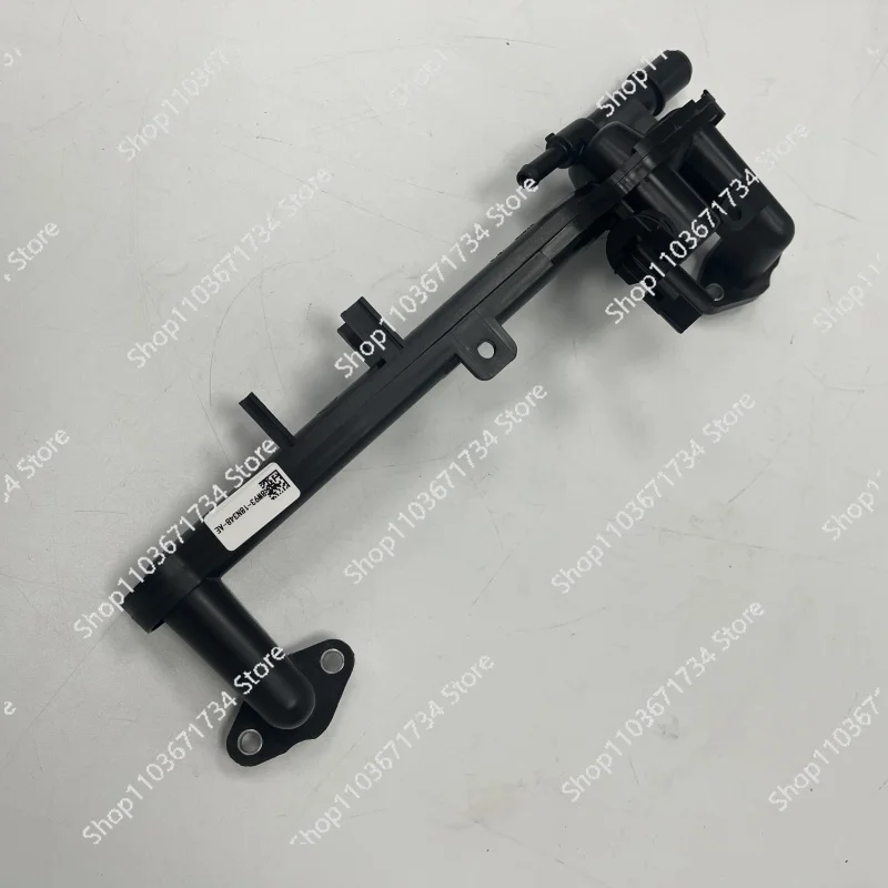 

Heater Manifold Tube LR122709 LR018273 LR109402 For Discovery 4 L319 Sport L320 L494 Vogue L322 L405 5.0L