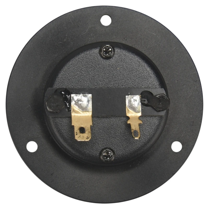 HIFIDIY LIVE hifi Altoparlante Tweeter da 2,5 pollici Unità Air Motion 8OHM 30W Altoparlante triplo AMT-65C Altoparlante alto tipo super cintura