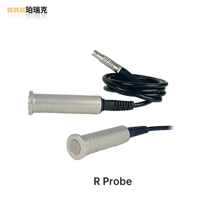 

Премиум-продукты 2025 года. Толщиномер покрытия K6-C. Крепление зонда R. Необычные детали. Детали небольшой контактной поверхности. Цинк-никель.