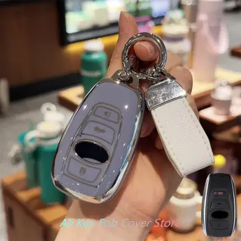 8 最佳銷售 速霸陸鑰匙蓋 - №6