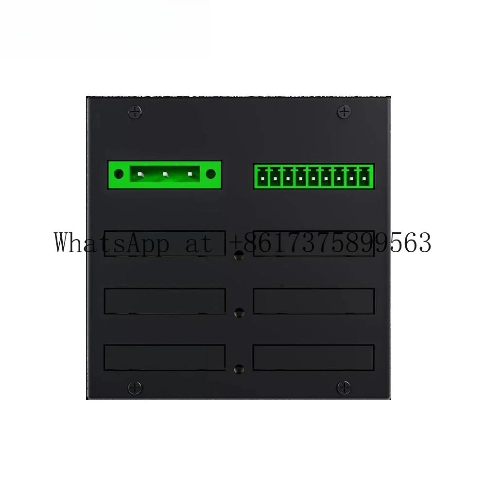 4-CH Industrial Hig…