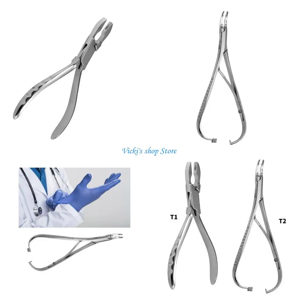 

Профессиональные кольца закрывают плоскогубцы, портативные для безопасных и точных ювелирных изделий, внося корректировки в и за