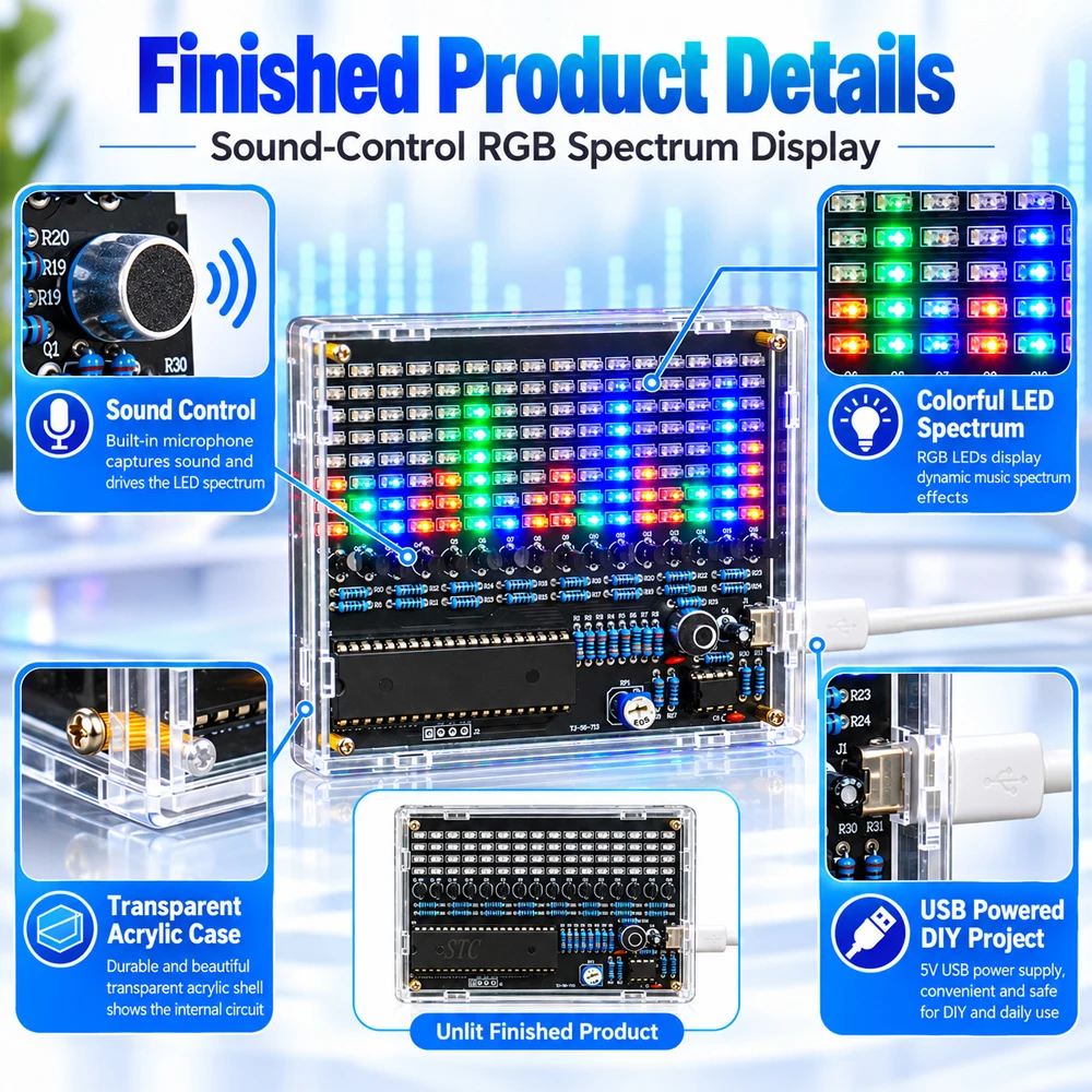 Thumbnail 2 - #6 Cheapest Automation Kits Deals You Can Get