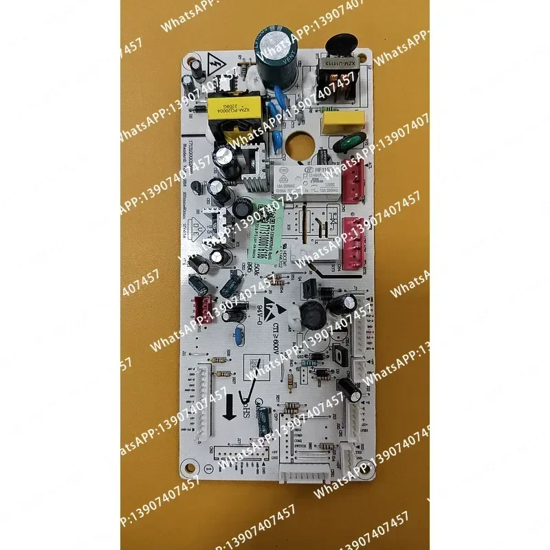 Main Control Board Computer Board for Refrigerator Models 17131000007524 17131000002001