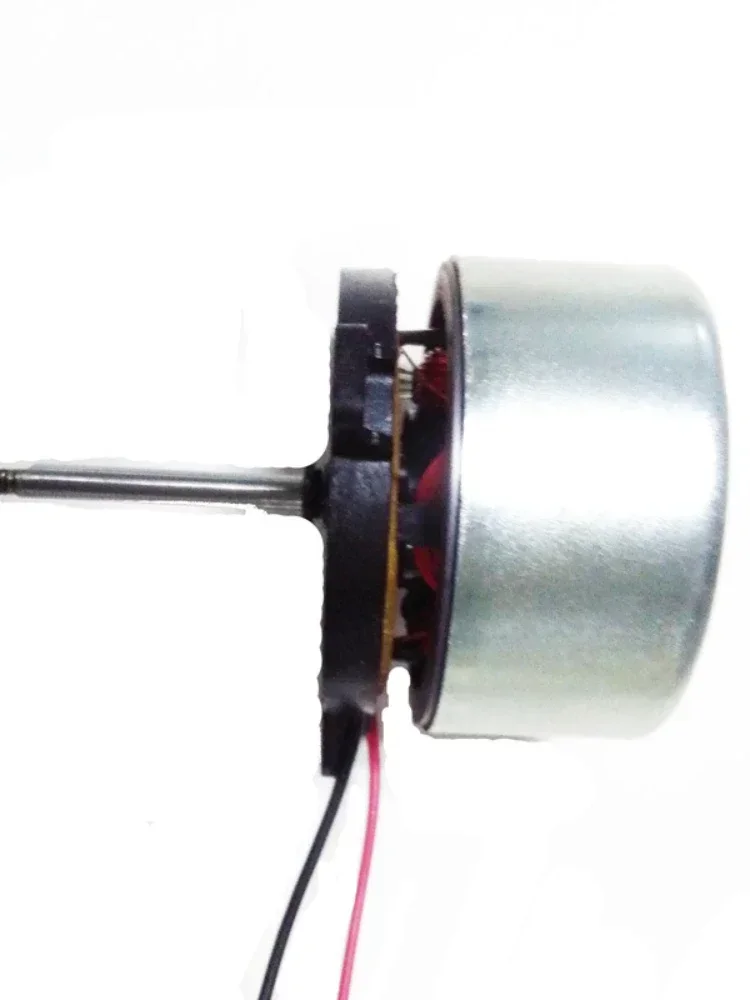 Silent energy saving large air volume convection fan floor fan brushless motor brushless DC motor