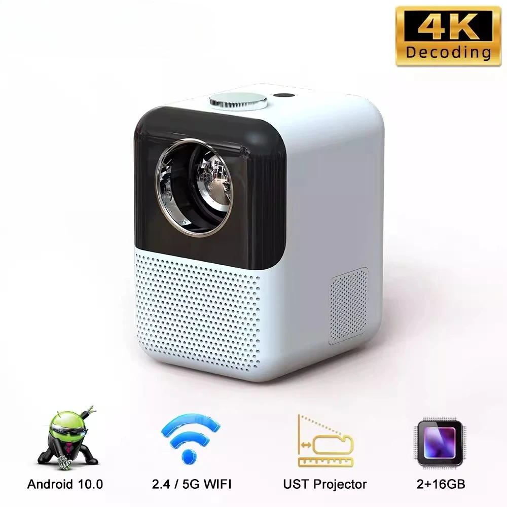 

ET31 Android beam projector portable projectors fo