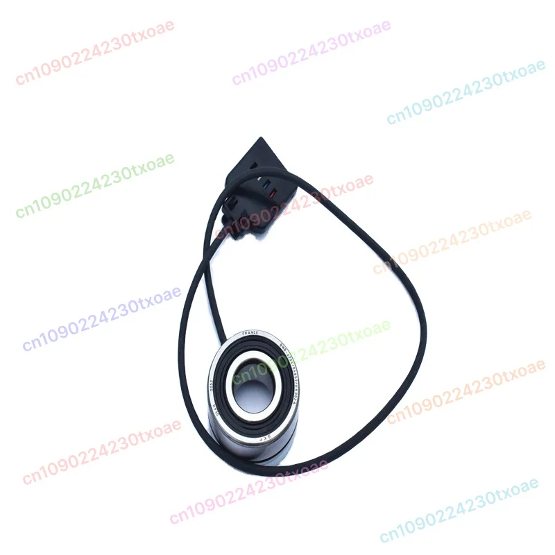 AC Motor Encoder BMB-6204 048S2 UA002A - Industrial Rotary Position Sensor