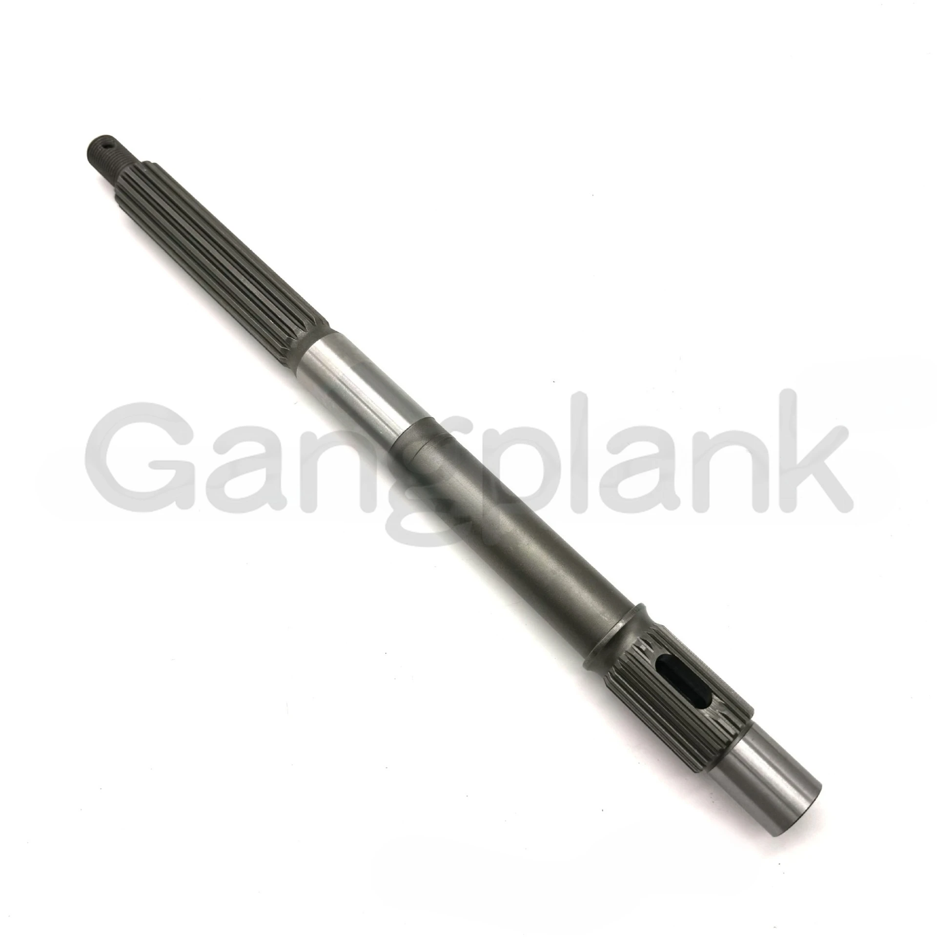 Suitable for Yamaha Outboard Motor 40/50/60/70/75/80/90/100HP 4-stroke Spline Shaft Propeller Shaft 67F-45611-01