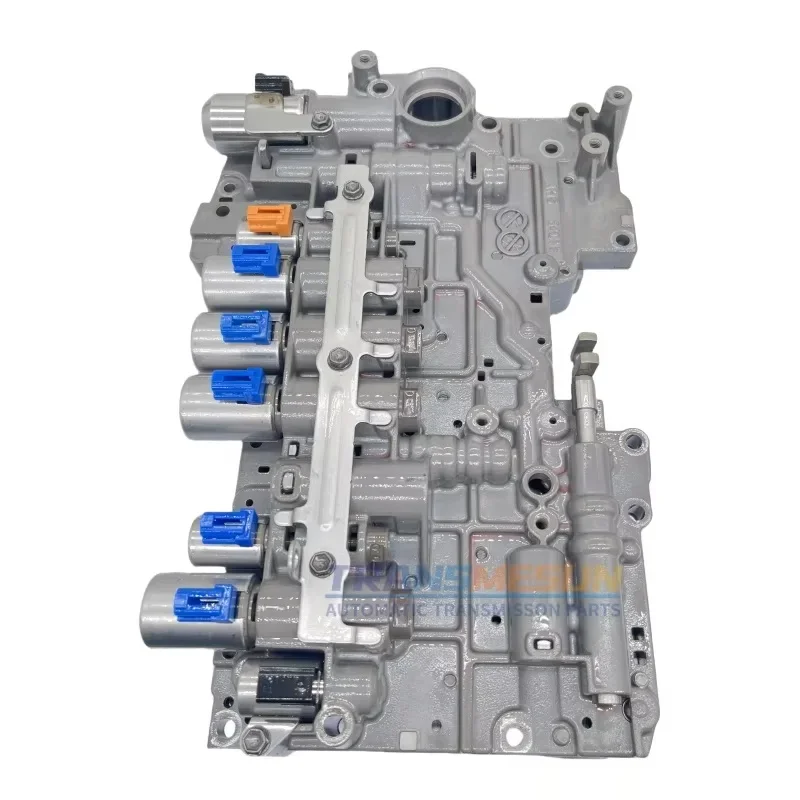 New Valve Body 2015-2020 For To.yota Prado J150 3.5L 6speed AC60F Automatic Transmission Solenoid Valve Body Assembly