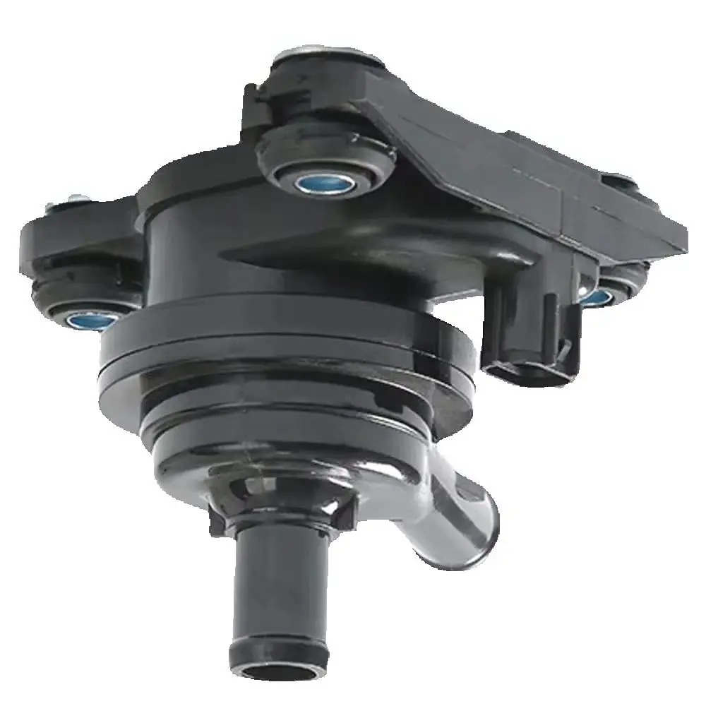 Elektrische Wasserpumpe für Toyota Prius 2004-2009 mit 1.5 Hybridmotor OE: G9020-47031 G9020-47030 04000-32528 – Detail 3