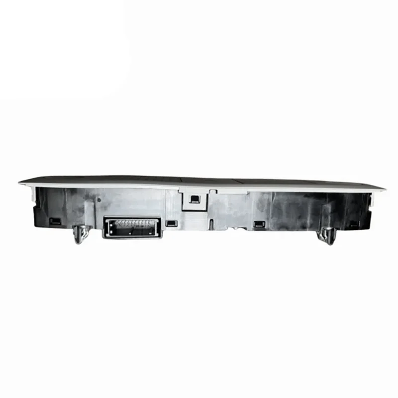 

1547671-00-A Front Overhead Dome Light With Microphone Hazard Switch Parts For Tesla Model 3/Y 2017-2023 Emergency Warning