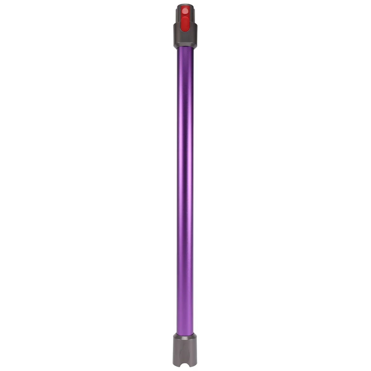 

N98R быстросъемная удлинительная трубка для Dyson V7 V8 V10 V11, запасные части для ручного пылесоса, фиолетовый