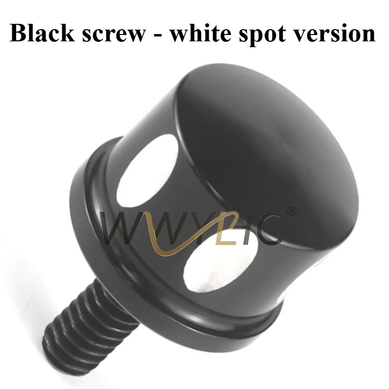 

Подходит для аксессуаров для модификации мотоцикла 883 1200X48, крышка с винтовой крышкой, подушка сиденья, сумка для сиденья, гайка, винт