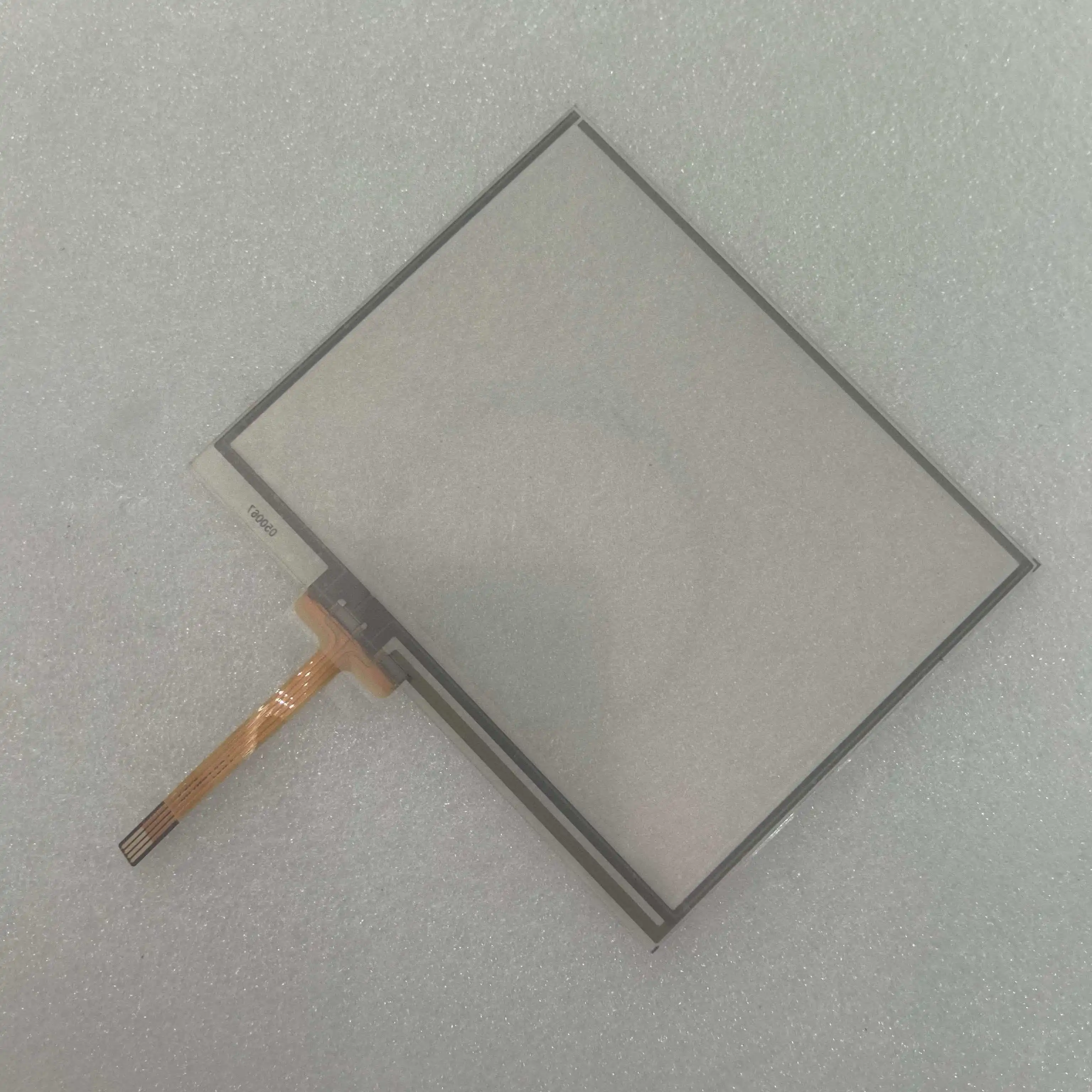 New 5 Inch Touch Screen for KORG Kaoss Pad KP3 Touch Screen GPS Glass for Table Compatible Quality Assurance