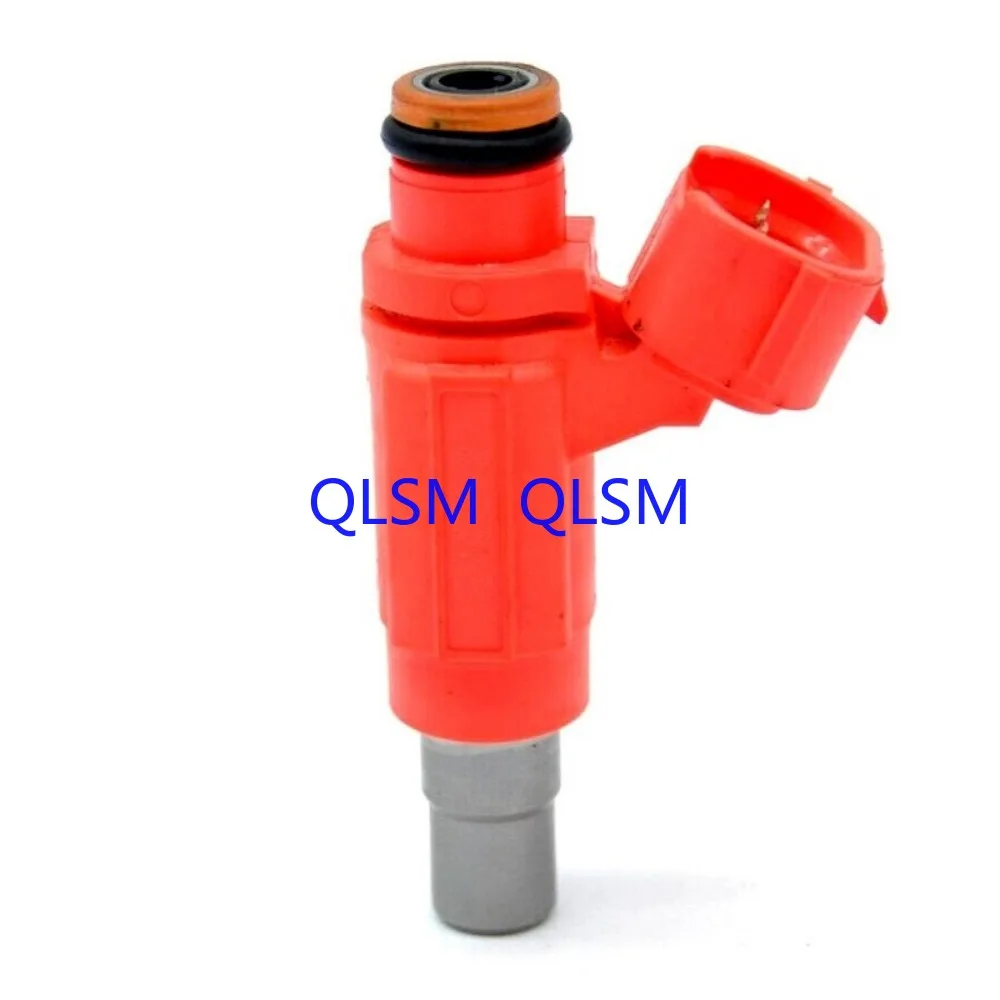 

FUEL INJECTOR FOR FOR SUZUKI 04 GSXR DL SV 600 650 750 STVA EAT292 29215ZJ