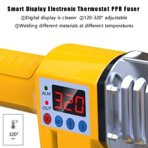 12 Hauptverkaufslötmaschine PP - №1