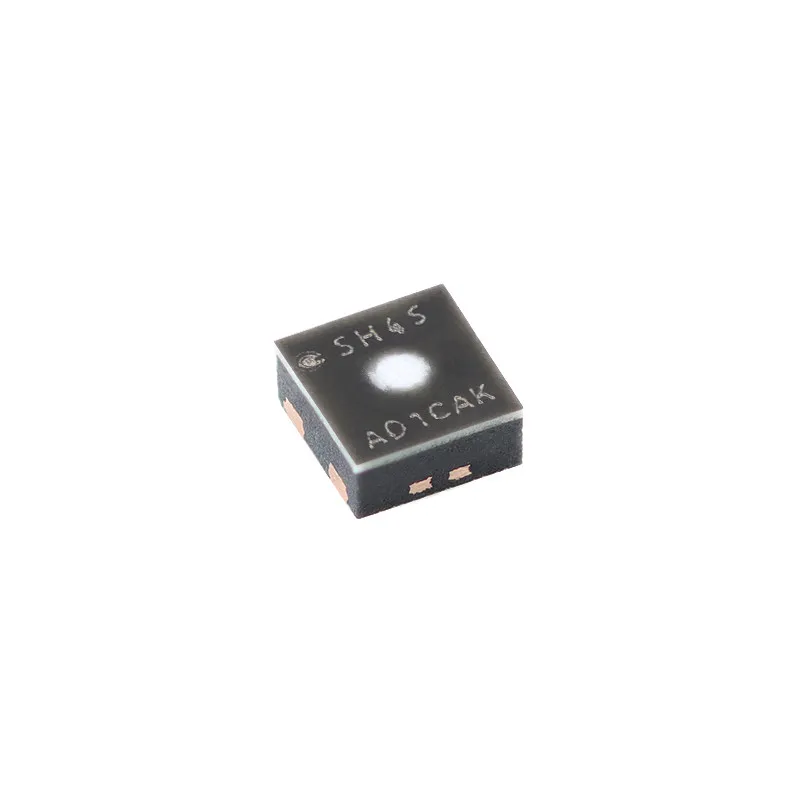 Original SHT45-AD1F-R2 DFN-4 digital temperature and humidity sensor chip 0x44 I2C output