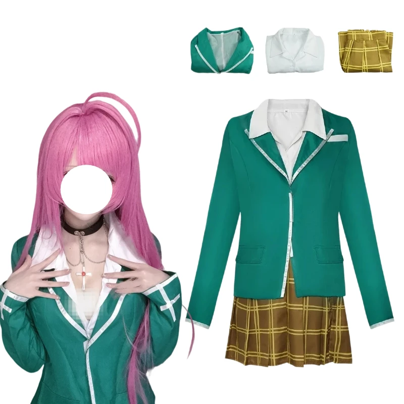 anime-akashiya-moka-cosplay-costume-school-uniform-shirt-coat-skirt-jk-full-set-role-play-outfits-for-women-halloween-pary