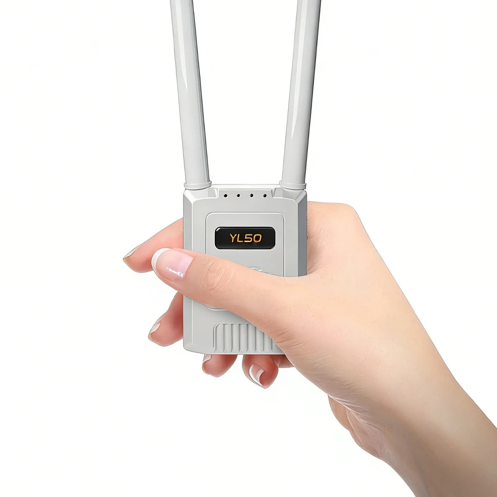 SKYDROID YL50 Multi-function Video Transmission Box