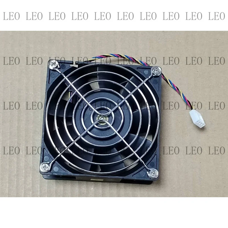 MY For DELTA PFC0912DE 9038 9CM 3.72A 12V Ultra Violent Cooling Fan