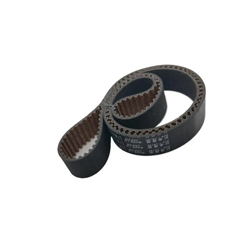 

Non-Slip S2M 640 Timing Belt S2M-8 Wear Resistant Closed-loop Rubber Timing Belts Width 10mm 20mm 18mm STD Black Synchronous