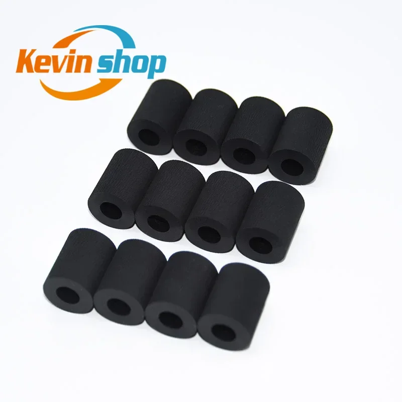 

Резиновый ролик для захвата Kyocera FS 1028 1128 1035 1100 1320 1120 1135 1300 1370 3900 4000 2000 100X 2F906230 2BR06520 2F906240