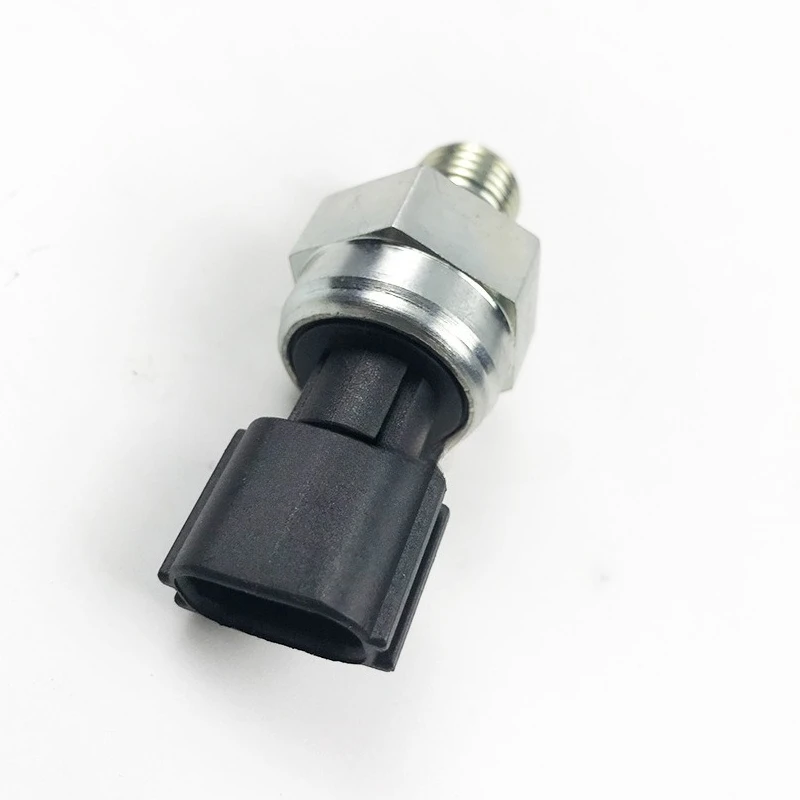 Excavator ZAX120/200/240-3-6 Rotary Distribution Valve Low Pressure Sensor Switch Garden Tools Car Accessories