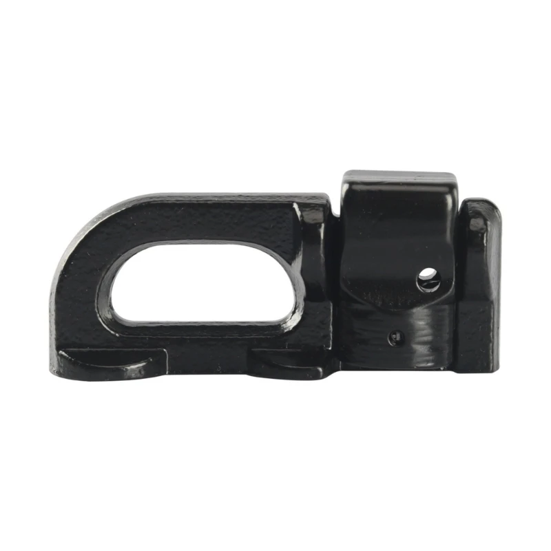

0xxd L-Track Double Lug Lug Lug Leaded Stice Fitting Tie Down Down для L-трековой рельсы