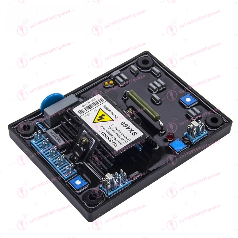 SX460 AVR Generator Automatic Regulator Voltage Regulator