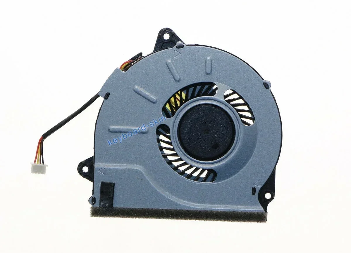 New for Lenovo IdeaPad G40 G40-45 G40-70 G40-75 G40-80 G50 G50-30 G50-45 G50-70 G50-80 Z50 Z50-70 laptop CPU Cooling Fan