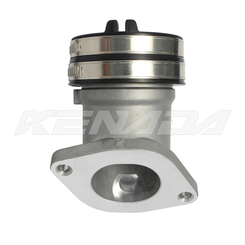 For Yamaha X-Max 250 X-Max 300 Czd 300 Xmax 300 250 300cc KENADA RACING Throttle Body Intake Pipe Manifold