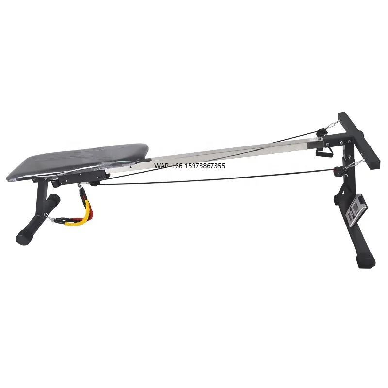 

Professional swimming pool pull training equipment