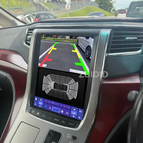 6 best sales वेलफायर - №6