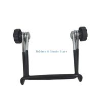 Y4UE PC Tablet Stand Phone Holder Adjustable Lazy Bed Floor Desk Foldable Desktop Mount Support Bracket 180 Degree Adjustable