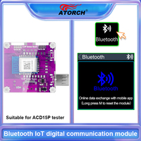 ATORCH ACD15P Bluetooth module