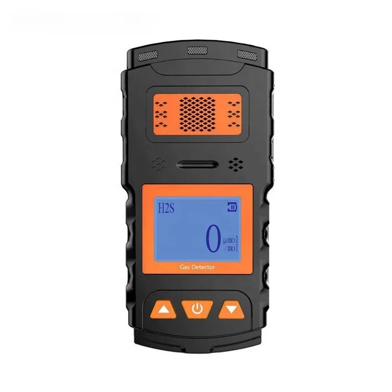 

XDSH2S Gas Hydrogen Sulfide Detector