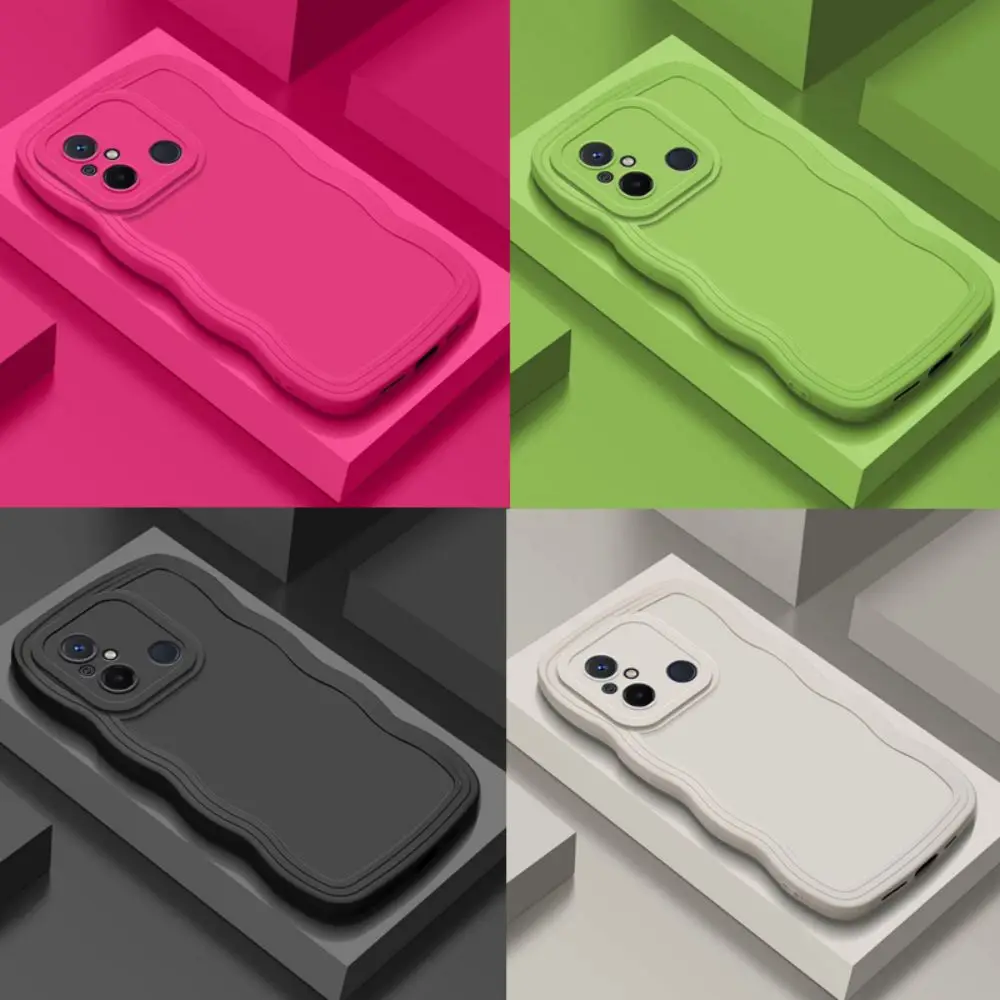 Cute Candy Color Cu… - image