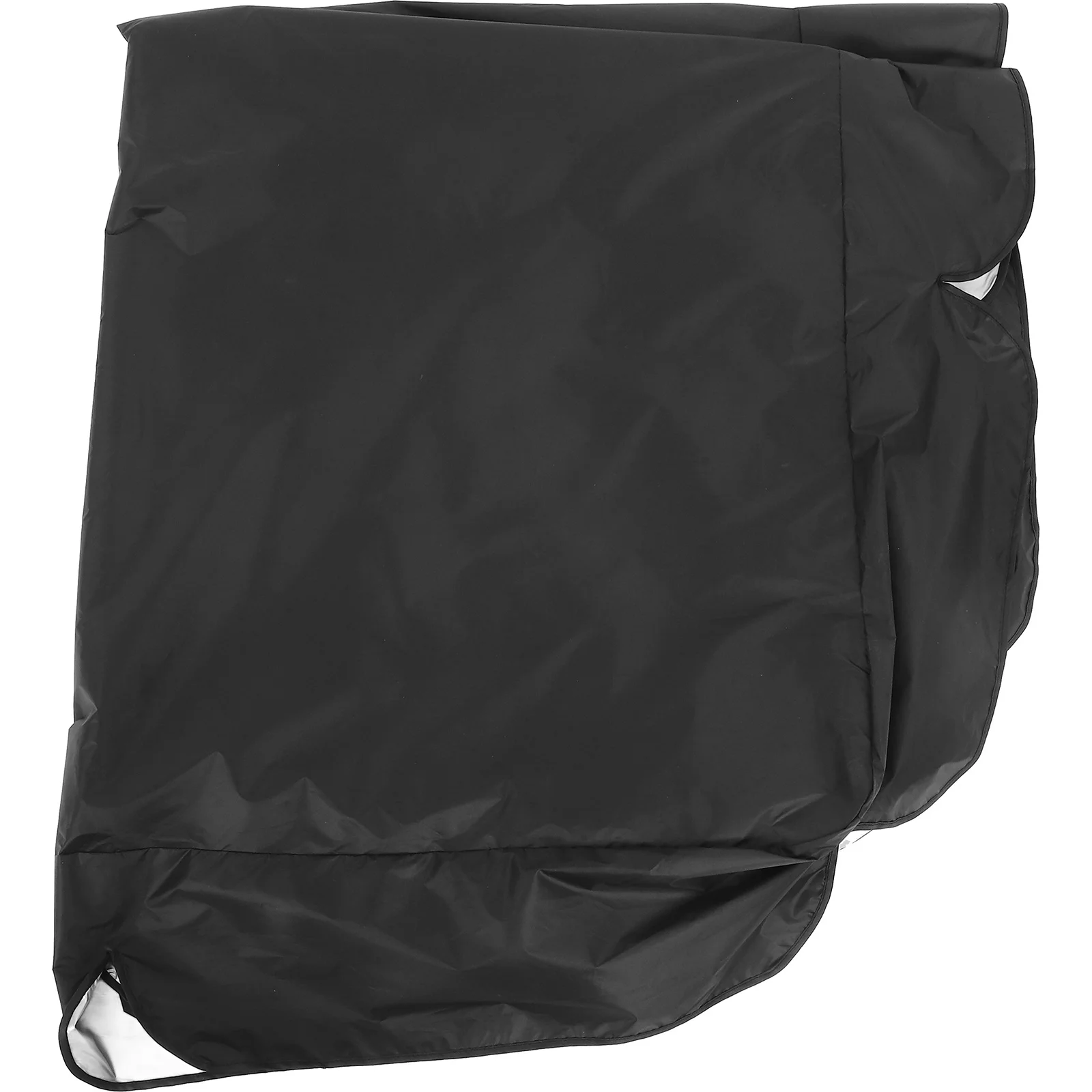 

Swing Chair Top Cover Waterproof Uv Resistant Outdoor Patio Garden Swing Cover Replacement for Hanging Chair Protection