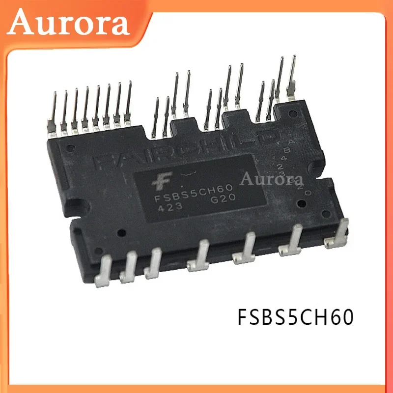 FSBS5CH60AS FSBF5CH60BS FSBS8CH60T FSBS3CH60 FSBS5CH60 FSBS5CH60A IPM Module