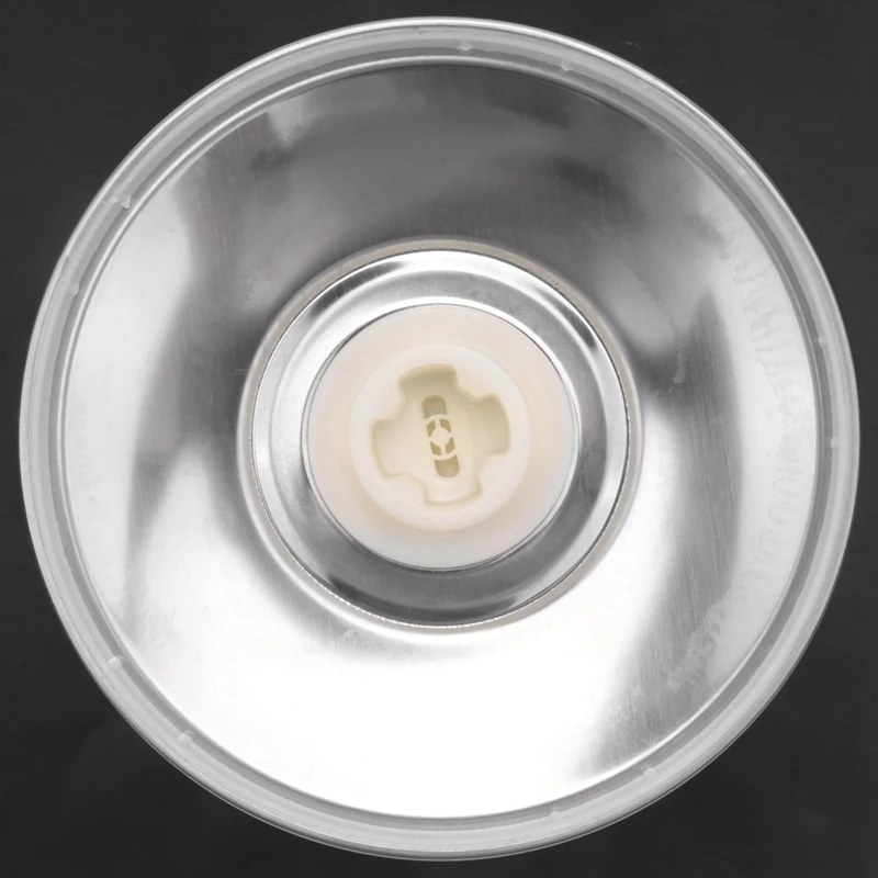 Tête de Vadrouille existent en Acier Inoxydable, Outils de Remplacement pour la Maison