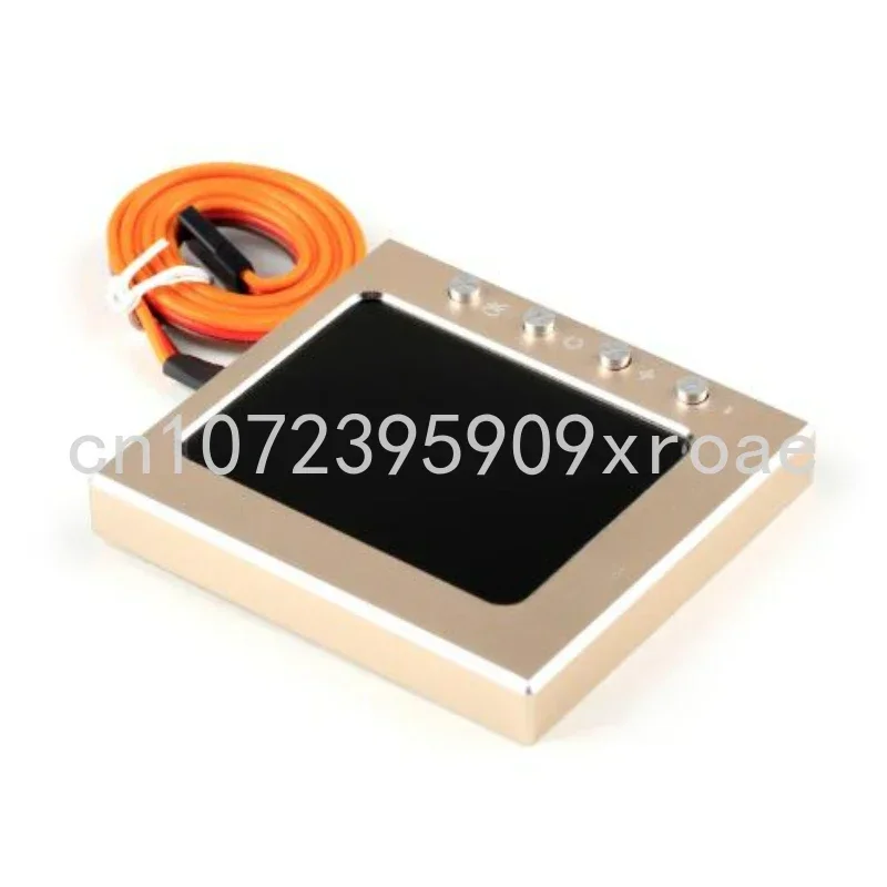 Xuanyun Vortex Spray Dedicated Color Display Screen GSU (Desheng Vortex Spray)