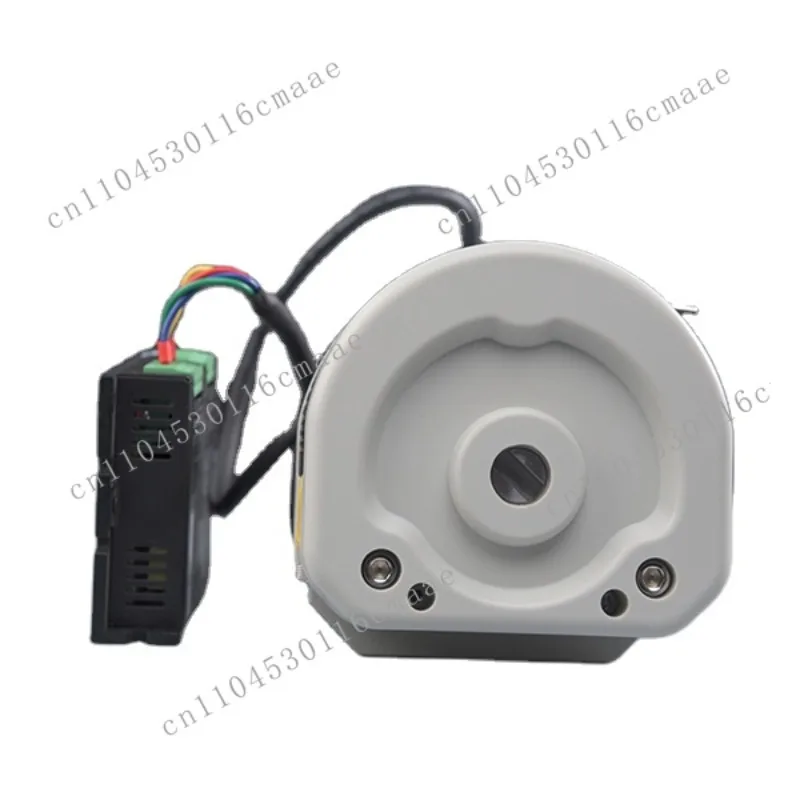 Customizable UCP308/KZ25 Continuous  Dosing Peristaltic Pump with Electric Power Source Supporting Packing Machine