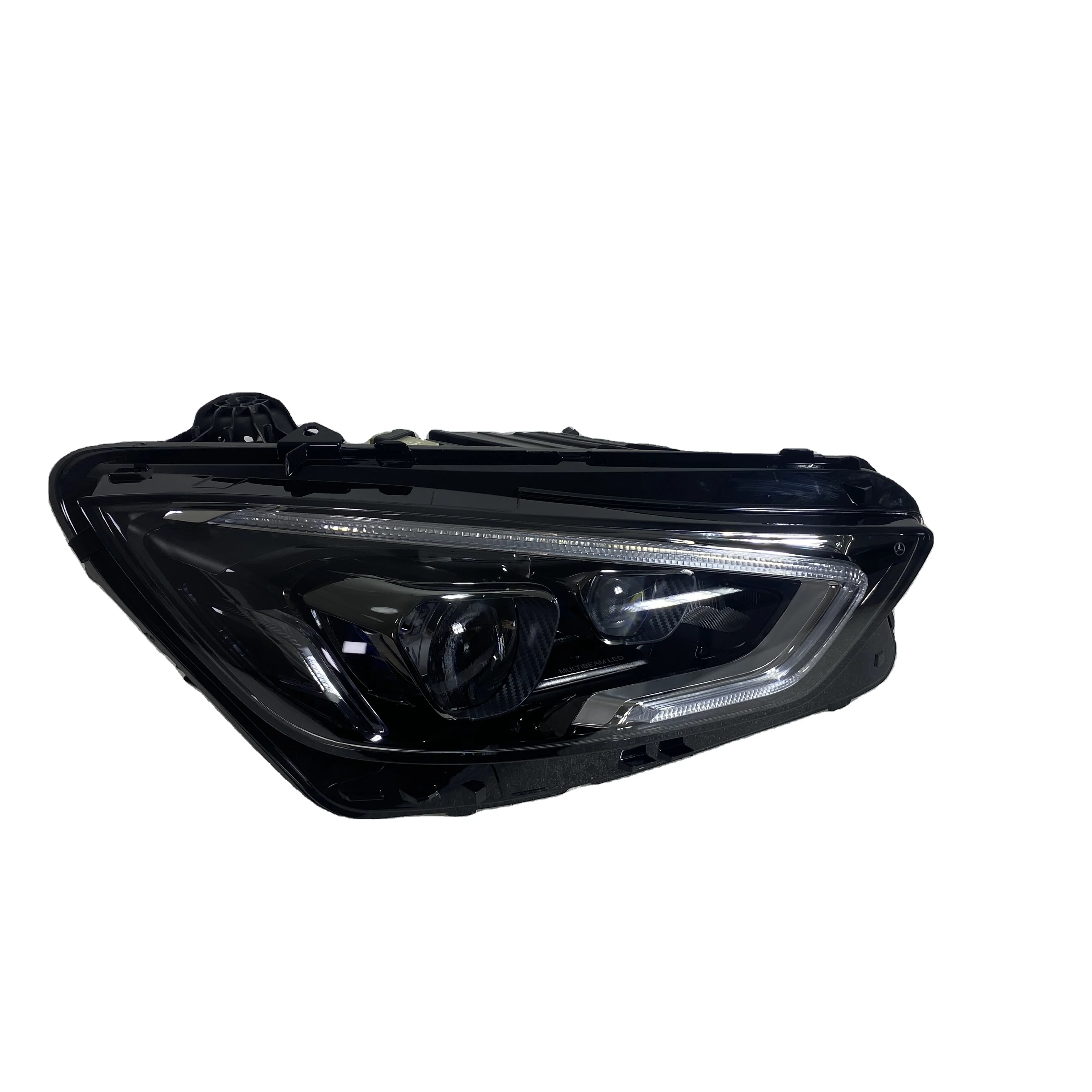 

High Quality for Mercedes AMG GT290 LED Car Headlights 2018-2022 Automotive Parts Lighting System