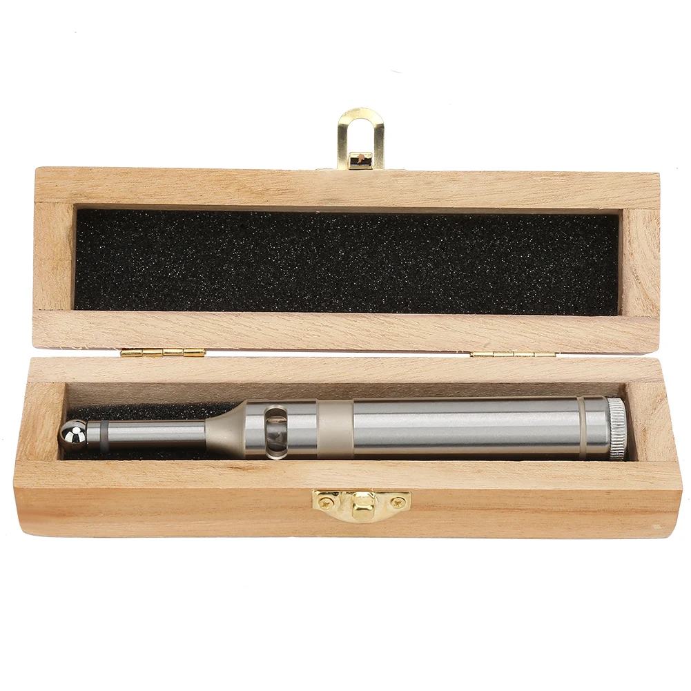 

Фотоэлектрический тип, немагнитный механический искатель кромок, тестирование положения 10*20 мм