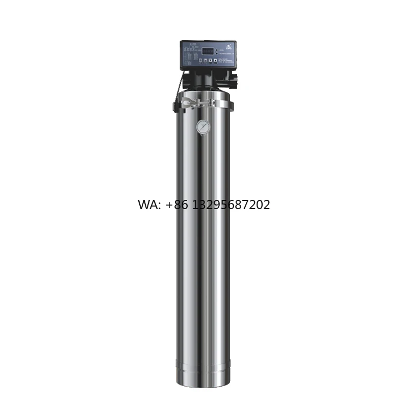 

Hot-Selling FT-2000L Home Water Purifier Large Flow Ultrafiltration System Easy-to-Clean Water Filter Cartridge for Whole House