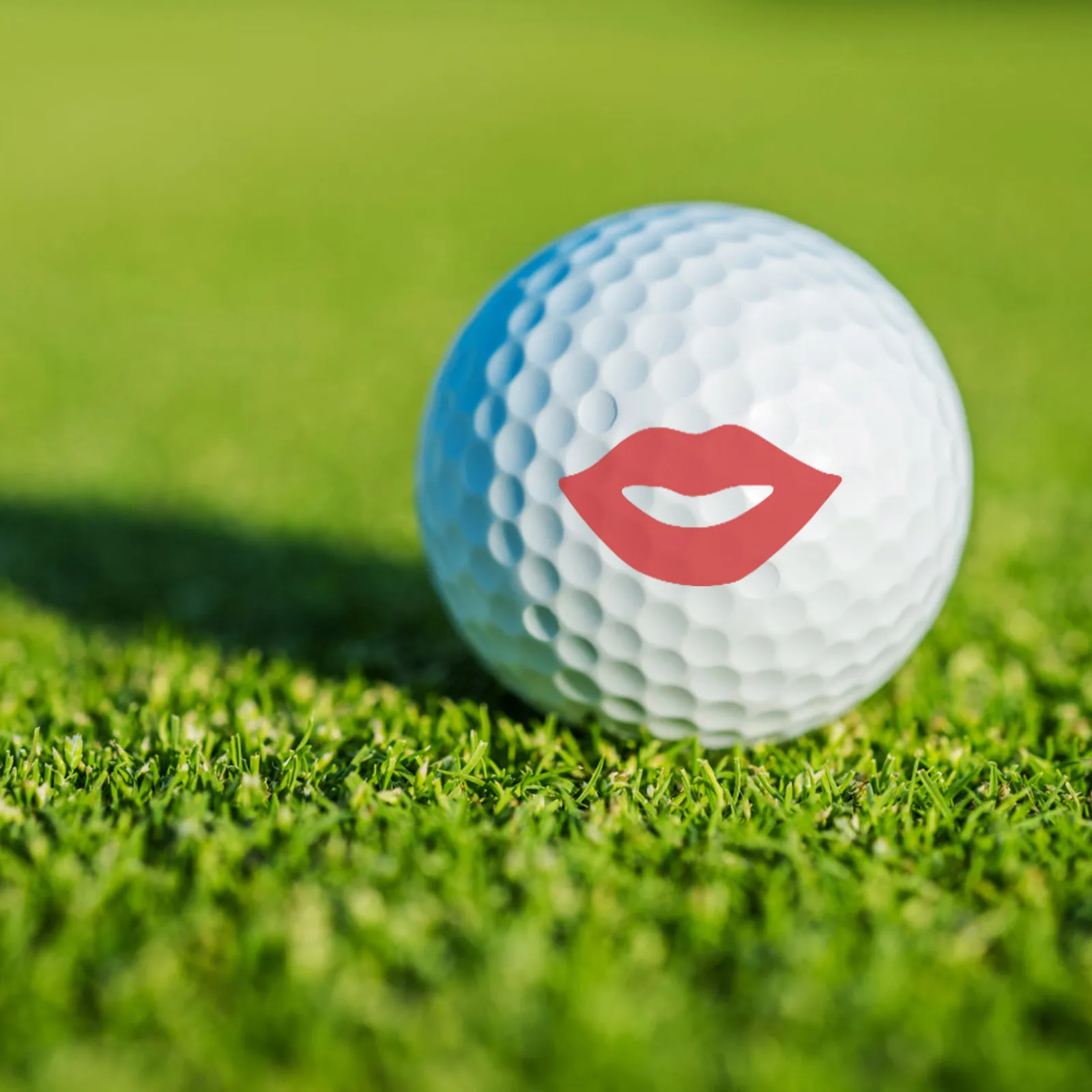 

Golf Ball Marker Tool Gifts for Golfers Funny Water Proof Stamp Plastic Accessories Men Stamps Badge