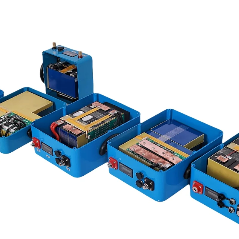 

12V outdoor lithium battery large capacity high power ternary iron lithium thruster 12 volt power lithium battery pack